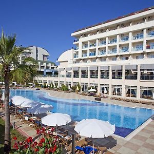 Titan Select Hotel Ultra All Inclusive